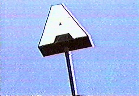 Auto Theatre - Marquee From Darryl Burgess (newer photo)